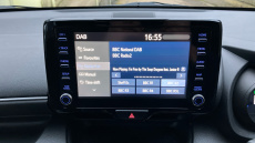 Toyota Yaris 1.5 Hybrid Design 5dr CVT Hybrid Hatchback